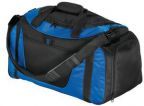 Port Authority® - Small Two-Tone Duffel Bag